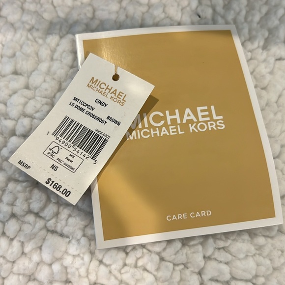 Michael Kors crossbody bag - Picture 5 of 5